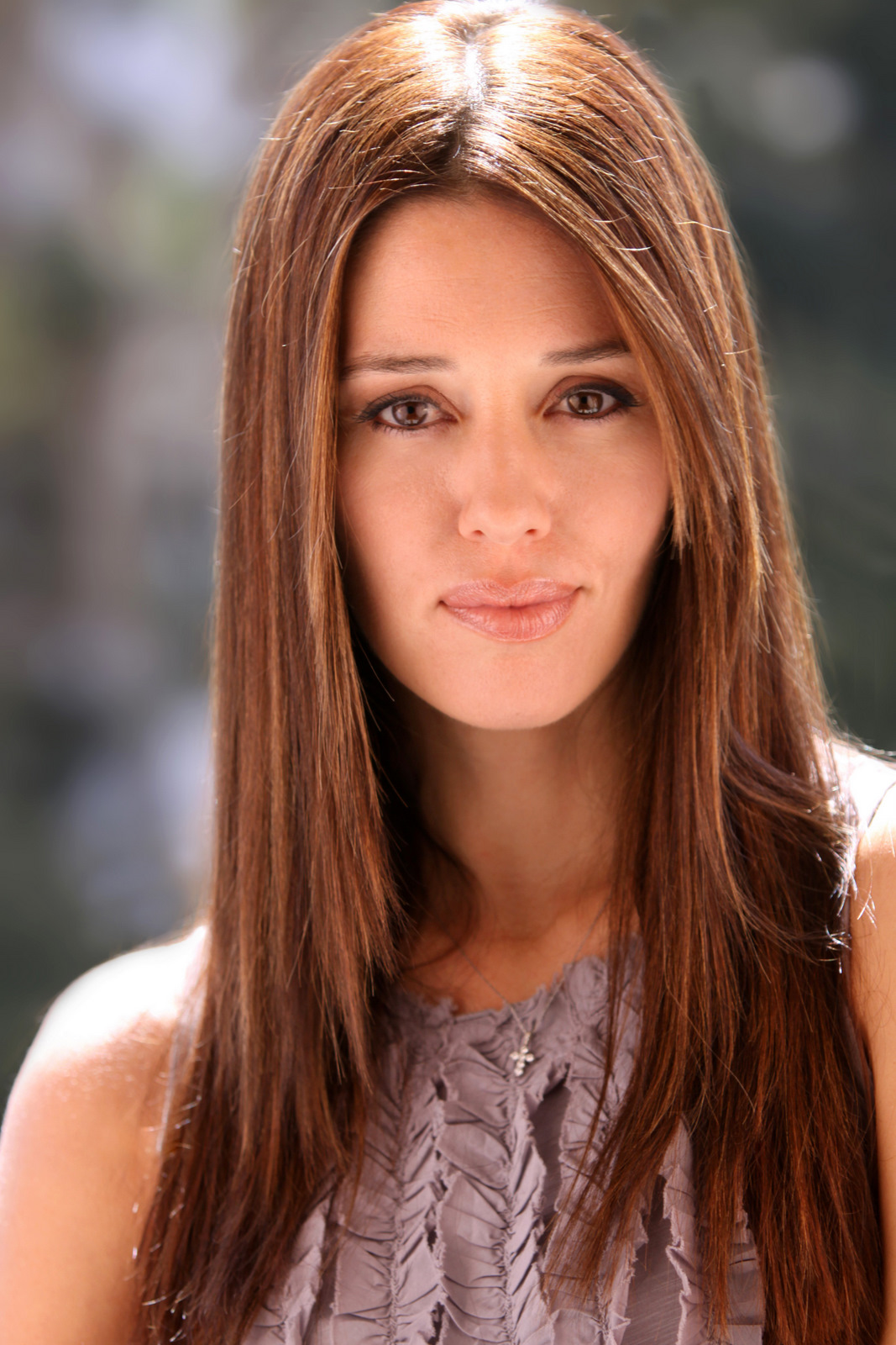 Cory Oliver