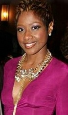 Tasia Sherel
