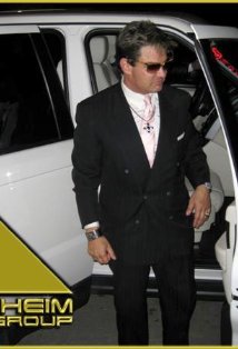 Steven Jay Bernheim