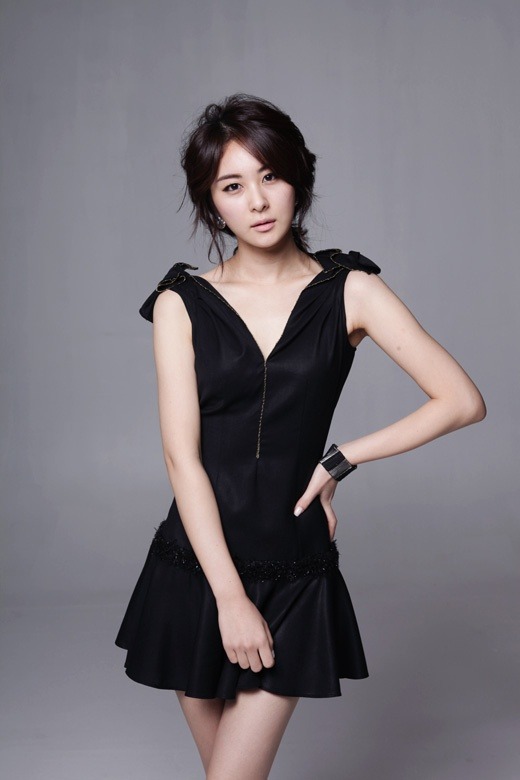 Son Eun-Seo