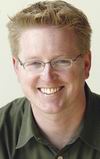 Andrew Stanton