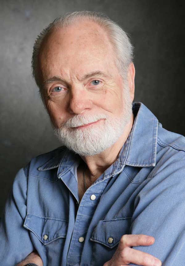 Phil Harrington