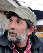 Erhan Başkurt