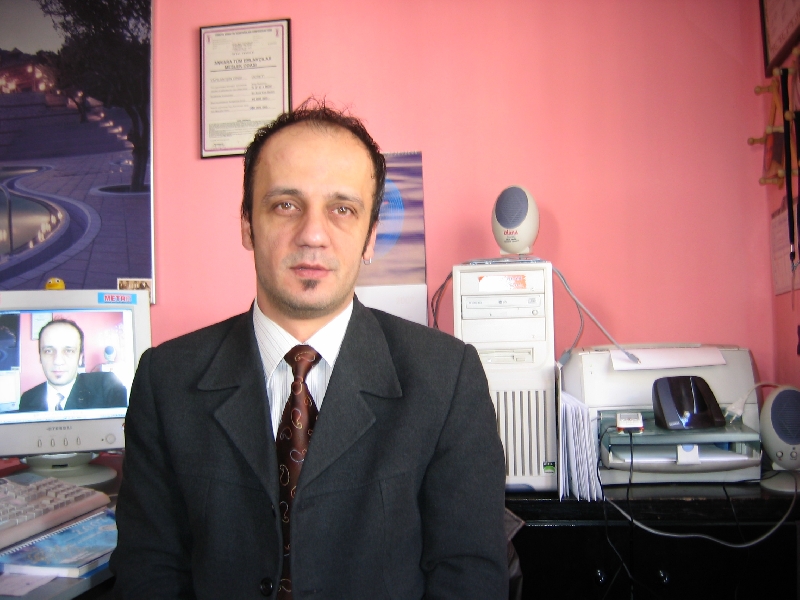 Çağdaş Asan