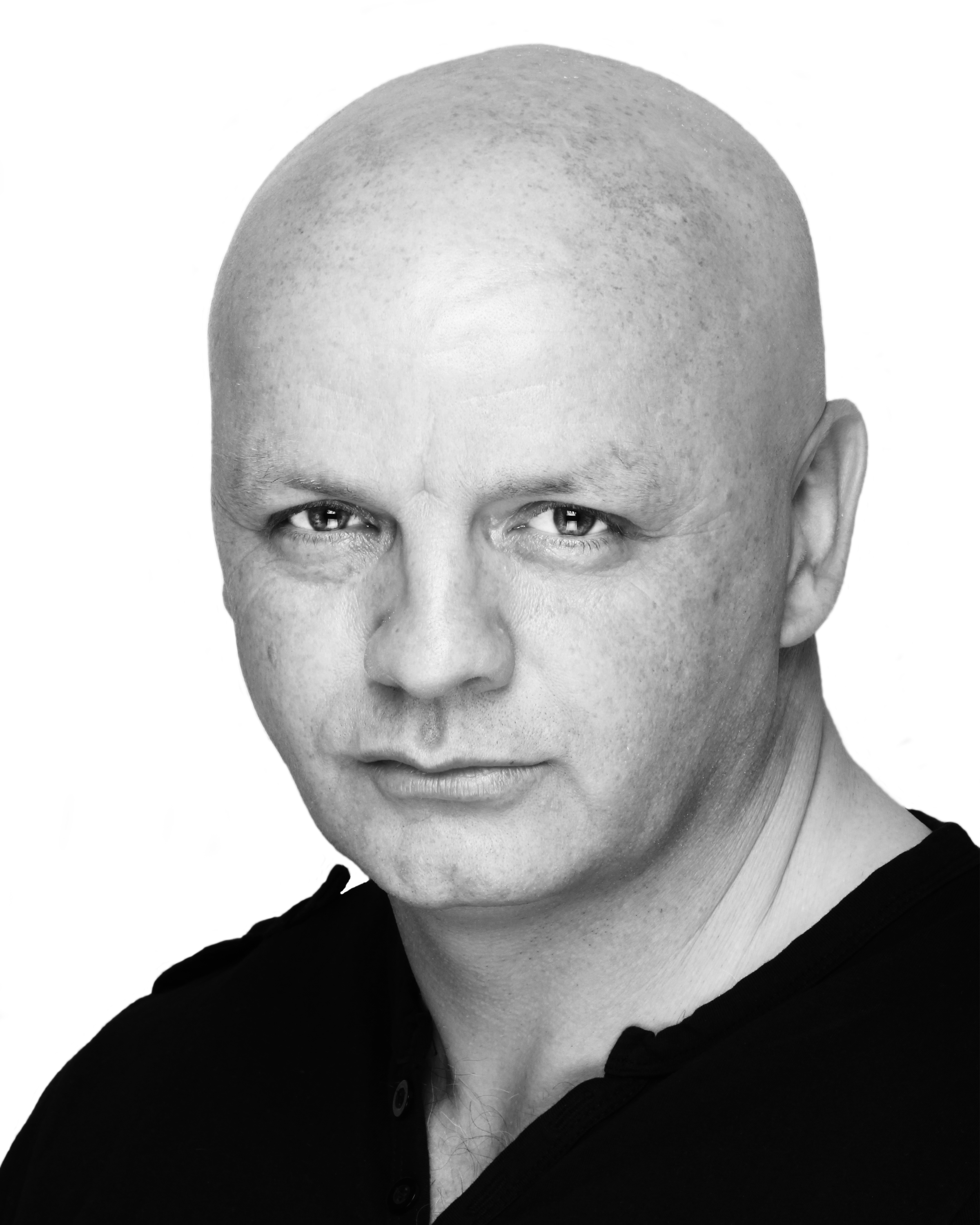 George McCluskey