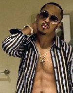Marques Houston