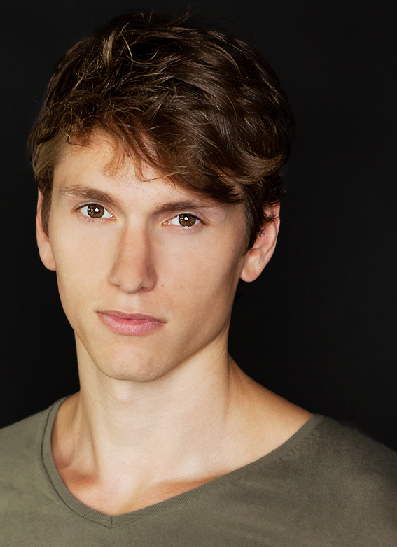 Benjamin Stone