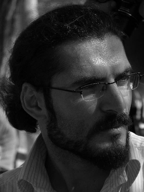 Osman Özel