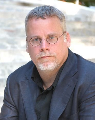 Michael Connelly