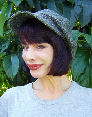Dana Bentley