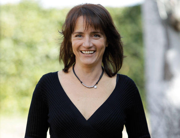 Marta Calvó