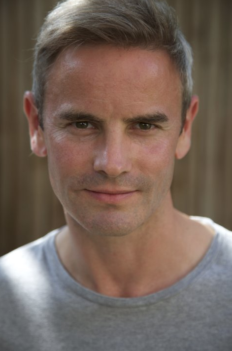 Ben Farrow