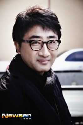 Tae-ho Ryu