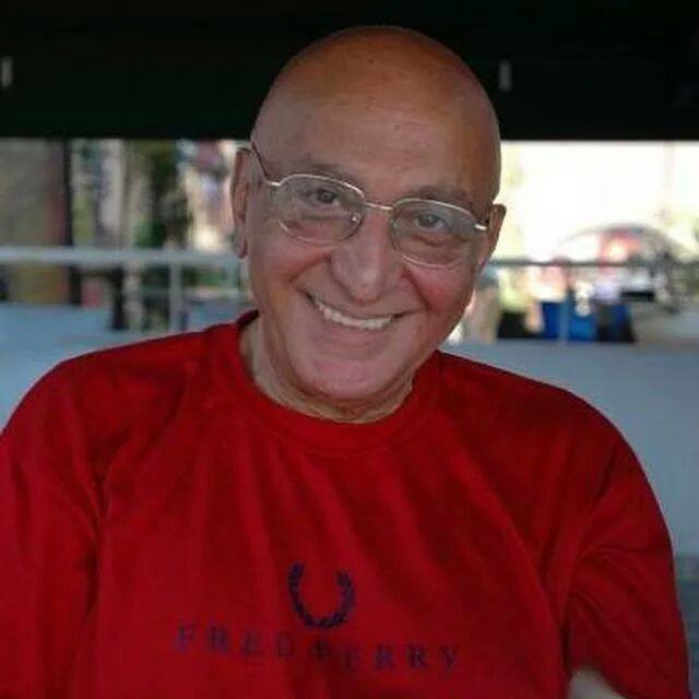 Tolgay Ziyal