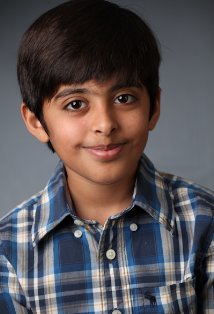 Karan Brar