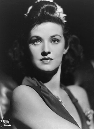 Jane Froman
