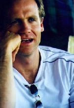 Paul Currie