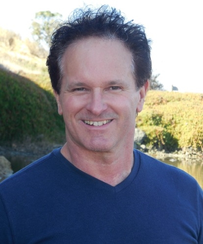 Larry Laverty