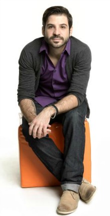 Sebastian Cepeda