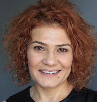 Leyla Kader İlhan