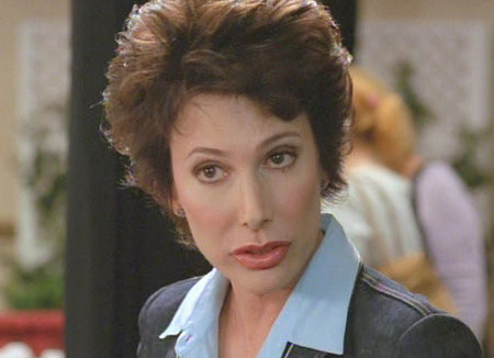 Diane Robin