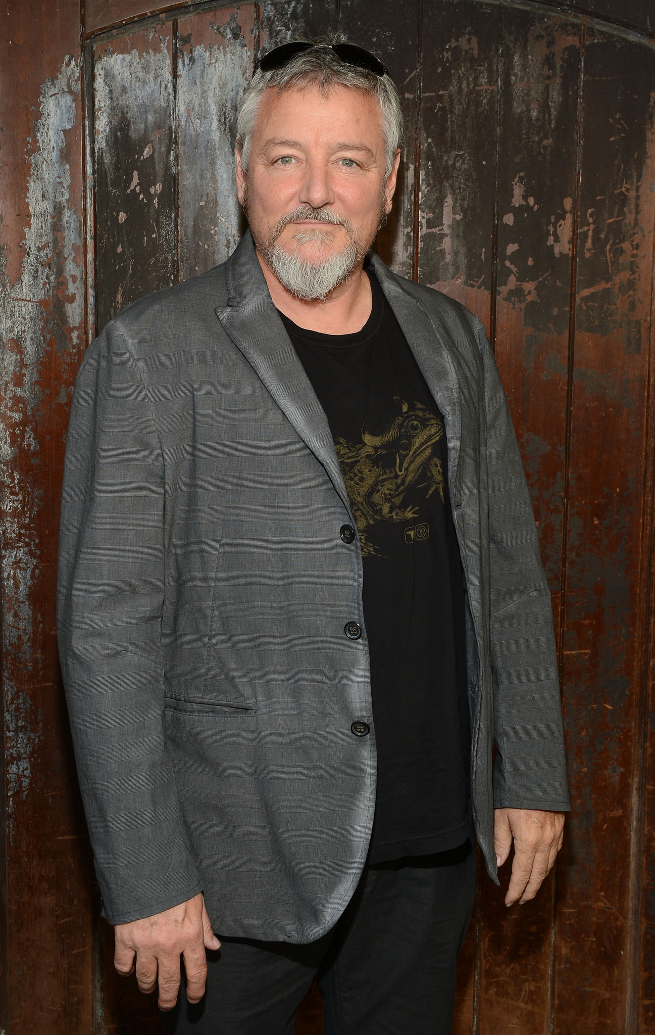Randall Einhorn