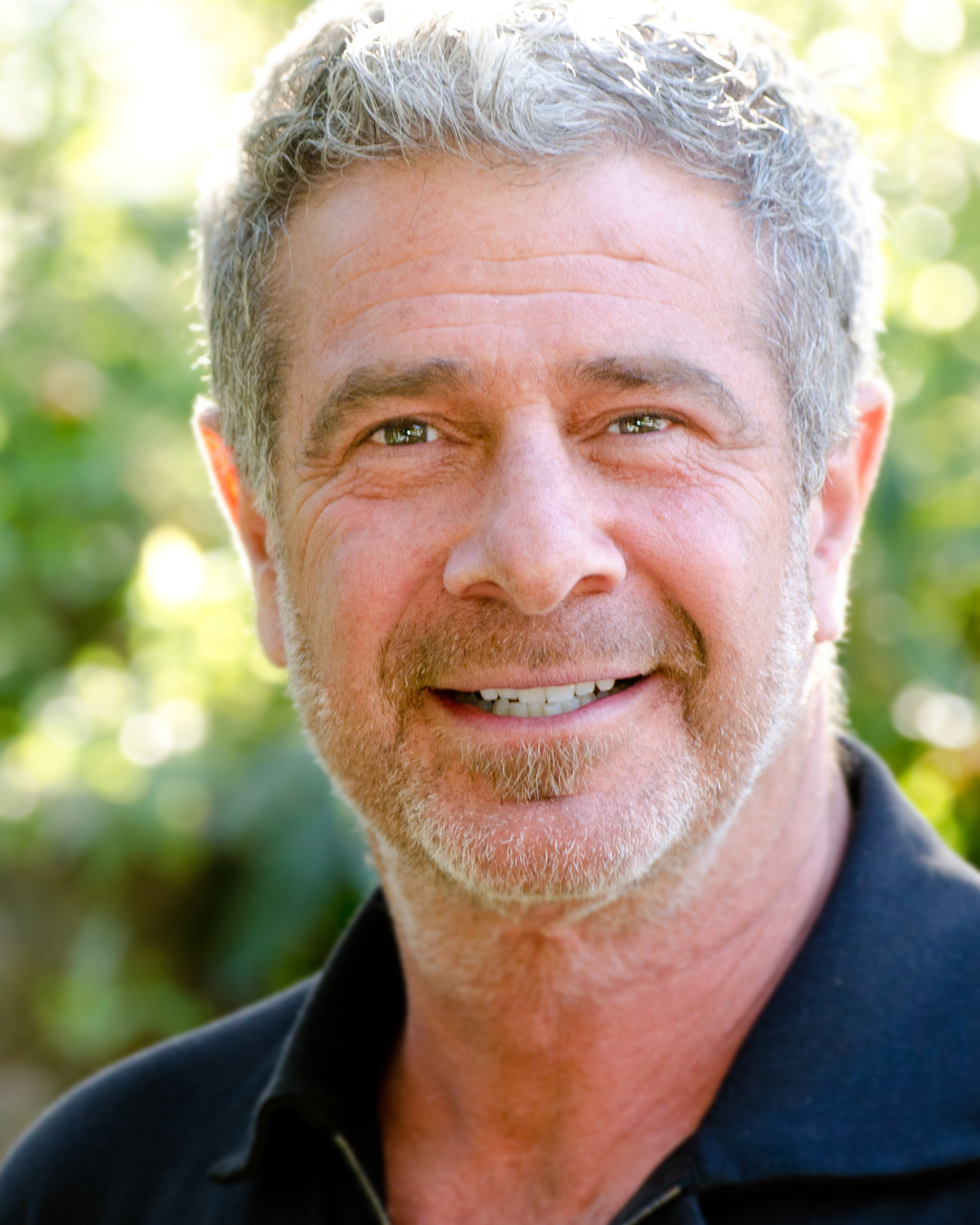 Gil Junger