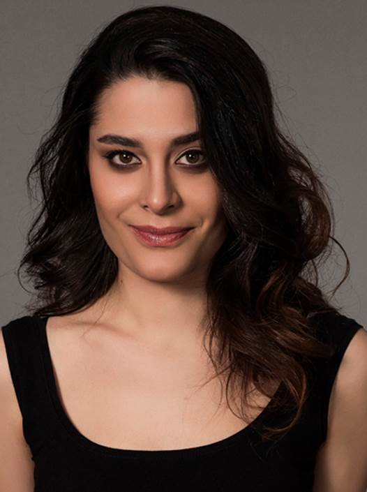 Gizem Kandemir