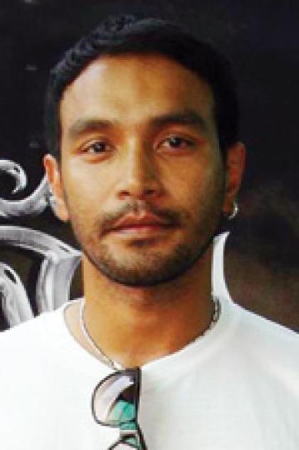 Winai Kraibutr