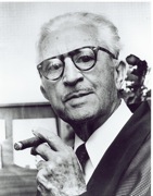 Otto A. Harbach