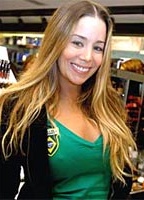 Danielle Winits