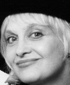 Olga Antonova