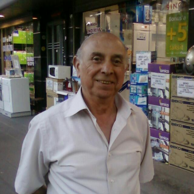 Mustafa Kıtır