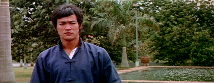 Bruce Lee