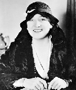 Mary Roberts Rinehart