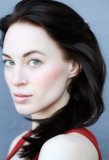Michelle Page