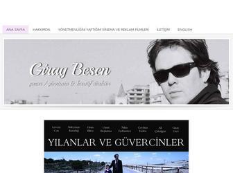 Giray Besen