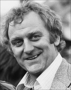 John Thaw