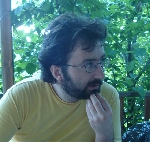 Burak Zeybek