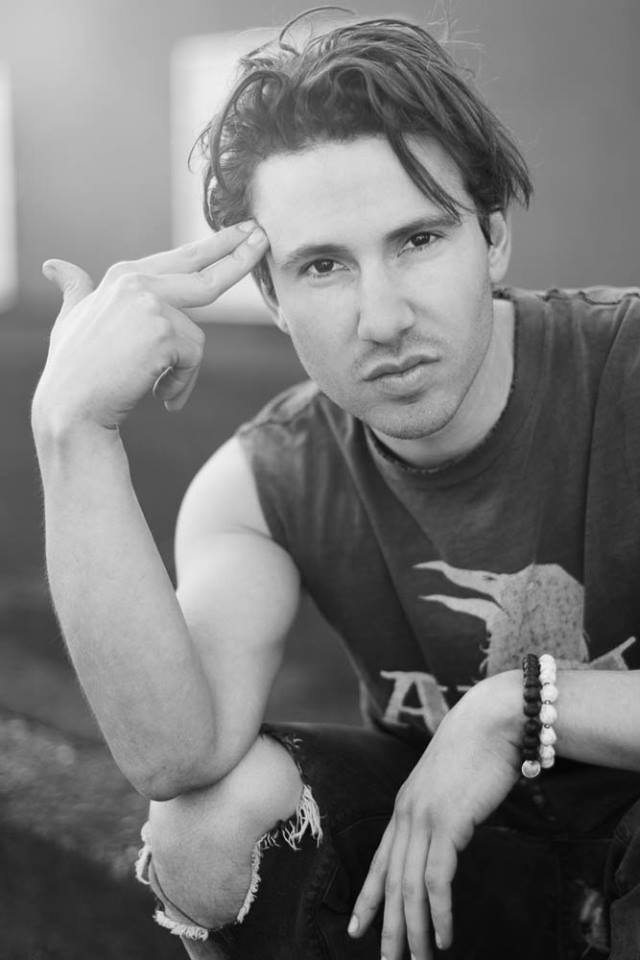 Cameron Crosby