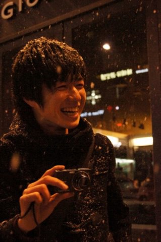 Yusuke Inaba