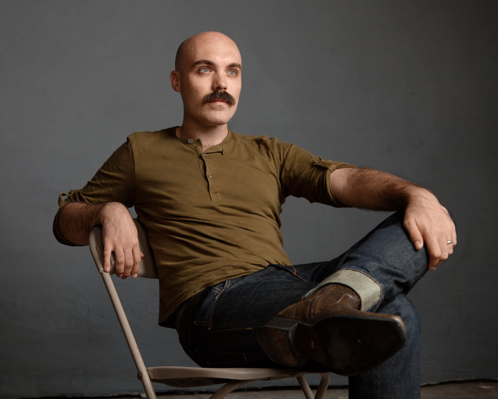 David Lowery (2)