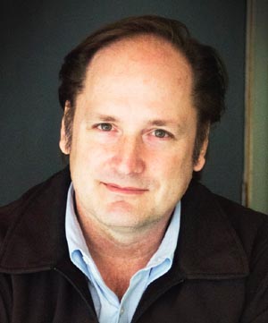 Craig Barron
