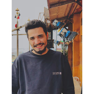 Ali Elifbaş