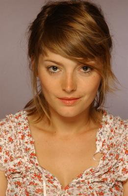 Aude Pépin
