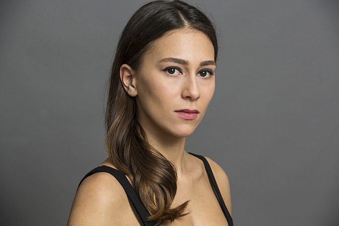 Sinem Köseoğlu