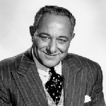 Alan Reed