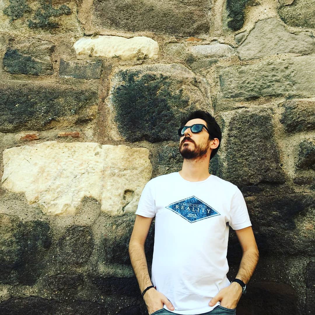 Emre Öznur