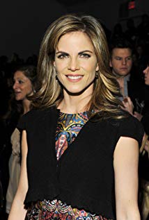 Natalie Morales (I)