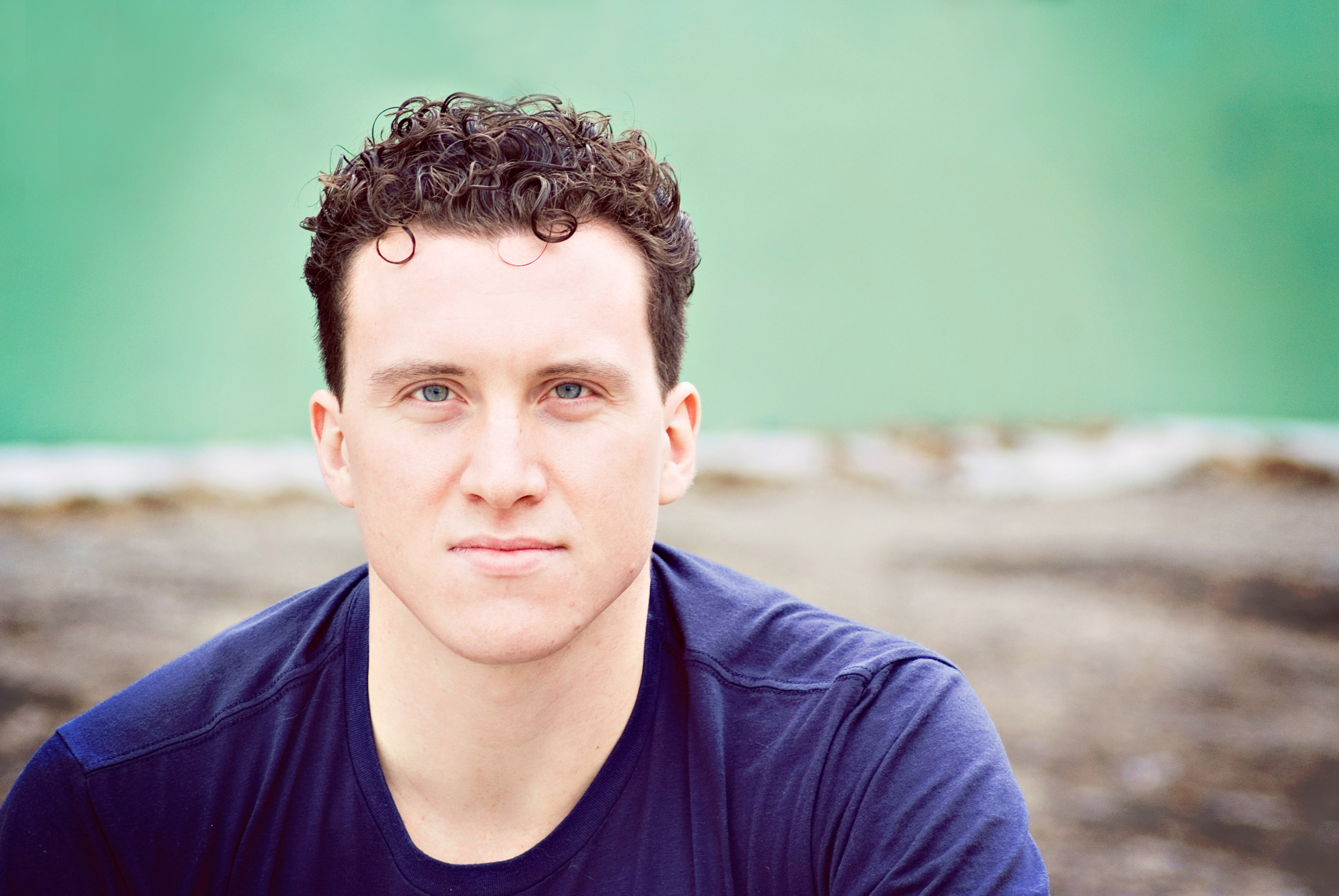Dustin MacDougall